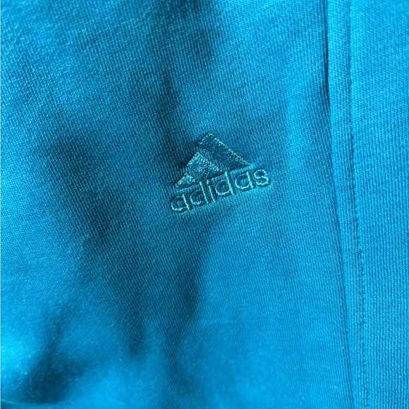 NWT Adidas All Szn Fleece Pants - Picture 14 of 15
